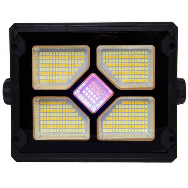 Прожектор светодиодный X-BALOG BL-W884-1 черный BL-W884-1 фото