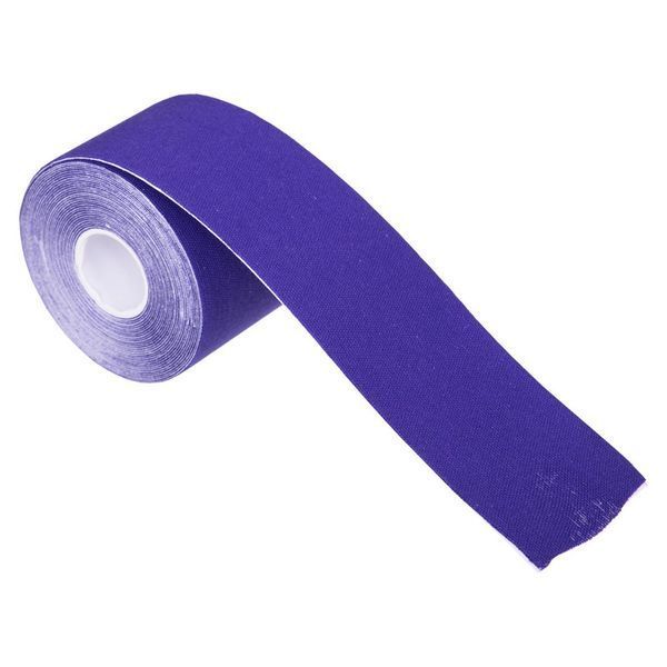 Кінезіо тейп для обличчя та тіла Kinesio tape SP-Sport BC-4863-5 розмір 5смх5м кольори в асортименті BC-4863-5 фото