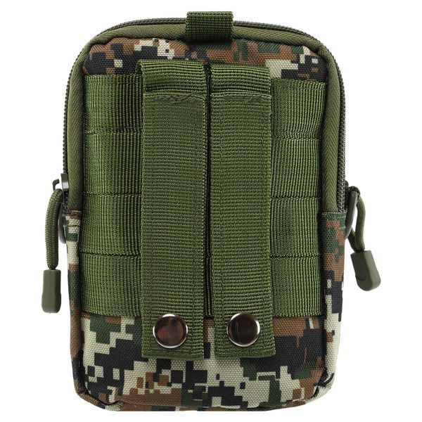 Підсумок тактичний SP-Sport ZK-5514 розмір 17x12x8см ZK-5514 фото
