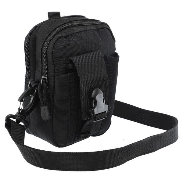 Подсумок тактический SP-Sport ZK-5514 размер 17x12x8см цвета в ассортименте ZK-5514 фото