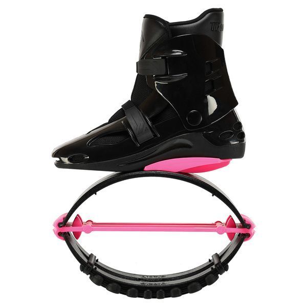Фитнес джамперы профессиональные SP-Sport Kangoo Jumps SK-4571 размер 35-43 цвета в ассортименте 35-37 SK-4571 фото