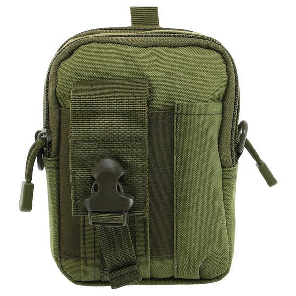 Подсумок тактический SP-Sport ZK-5514 размер 17x12x8см цвета в ассортименте ZK-5514 фото