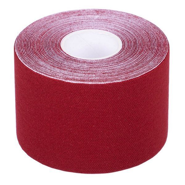 Кінезіо тейп для обличчя та тіла Kinesio tape SP-Sport BC-4863-5 розмір 5смх5м кольори в асортименті BC-4863-5 фото