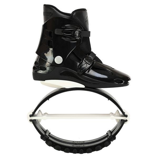 Фитнес джамперы профессиональные SP-Sport Kangoo Jumps SK-4571 размер 35-43 цвета в ассортименте 35-37 SK-4571 фото