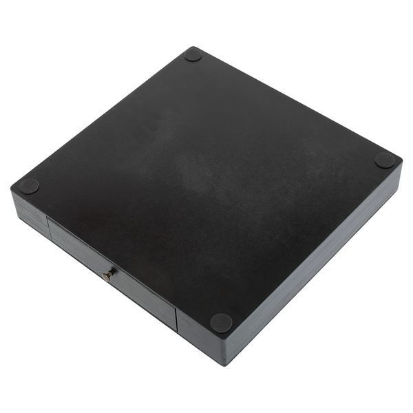 Шахматы настольная игра деревянные на магнитах Xinliye W3302M размер 30см x 30 х 2,5 см W3302M фото