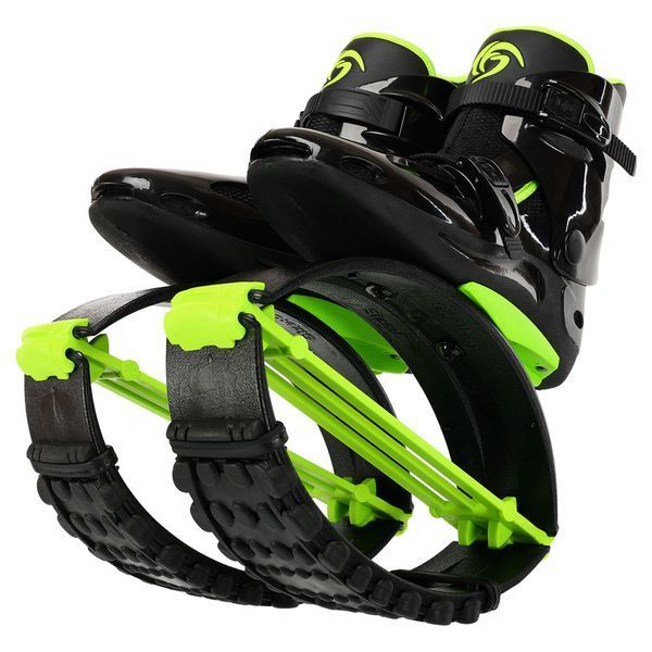 Фитнес джамперы профессиональные SP-Sport Kangoo Jumps SK-4571 размер 35-43 цвета в ассортименте 35-37 SK-4571 фото