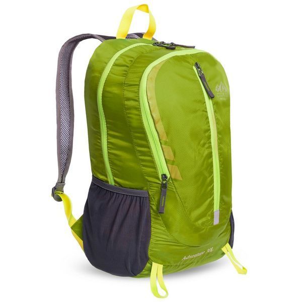 Рюкзак спортивный COLOR LIFE 9007 25л цвета в ассортименте 9007 фото