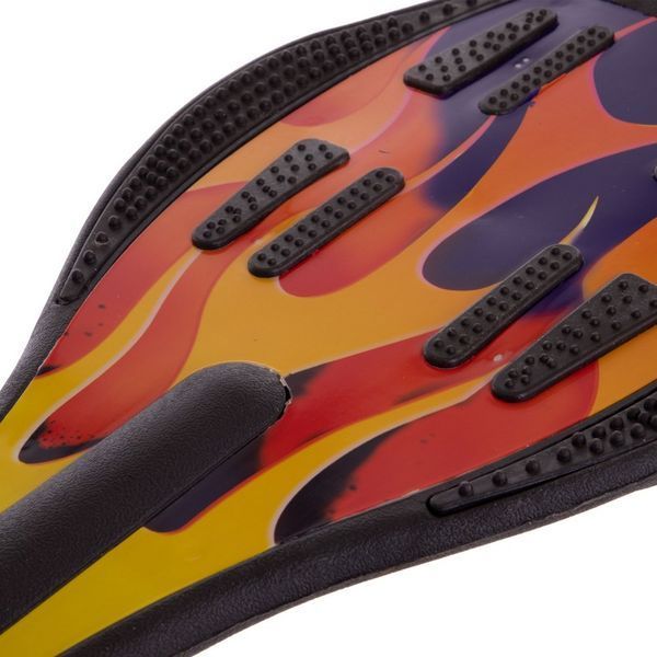 Роллерсерф двухколесный RipStik Рипстик Вейвборд RipStik роллерсерф SP-Sport SK-004S синий-оранжевый SK-004S фото