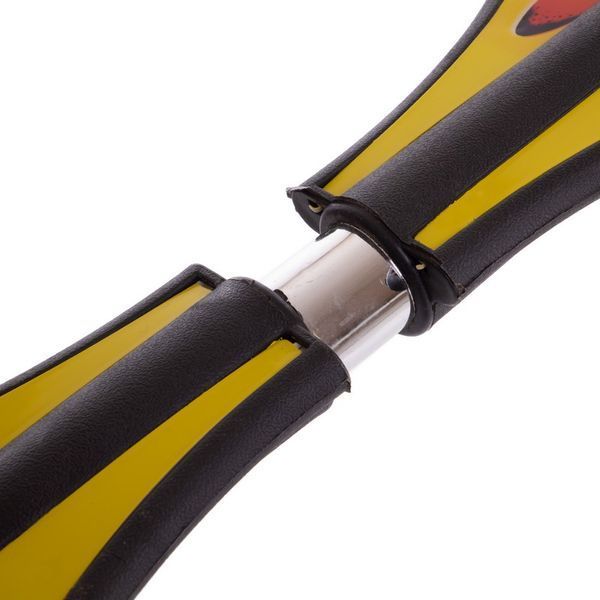 Роллерсерф двухколесный RipStik Рипстик Вейвборд RipStik роллерсерф SP-Sport SK-004S синий-оранжевый SK-004S фото