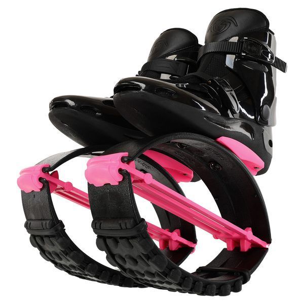 Фитнес джамперы профессиональные SP-Sport Kangoo Jumps SK-4571 размер 35-43 цвета в ассортименте 35-37 SK-4571 фото