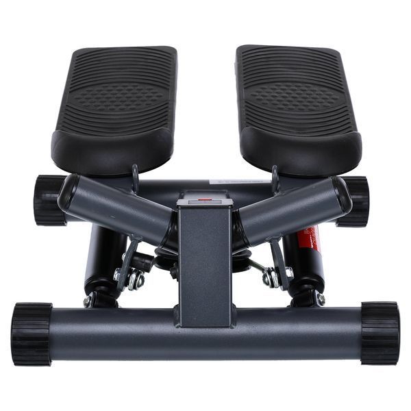 Степпер с эспандерами и встроенным мини-компьютером BODY SCULPTURE BJBS-1320HAR-B TWIST STEPPER BJBS-1320HAR-B фото