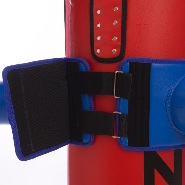 Насадка-тренажёр для боксерского мешка &laquo;Двойной прямой&raquo; Punching Bags Belt Slip Stick SP-Sport BO-1993-3 цвета в ассортименте BO-1993-3 фото