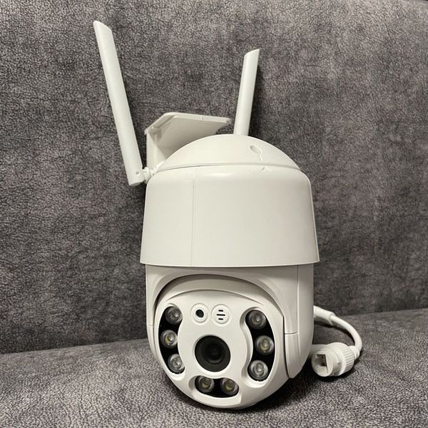 Уличная IP камера видеонаблюдения 3.0 mp YH-8 Камера WiFi с удаленным доступом ws11523 фото