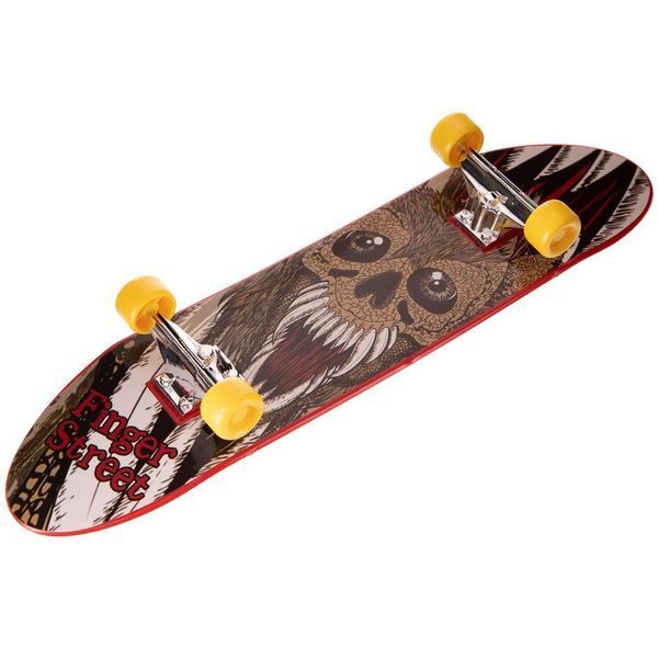 Хендборд ручной скейтборд Handboard SP-Sport 014-1 014-1 фото
