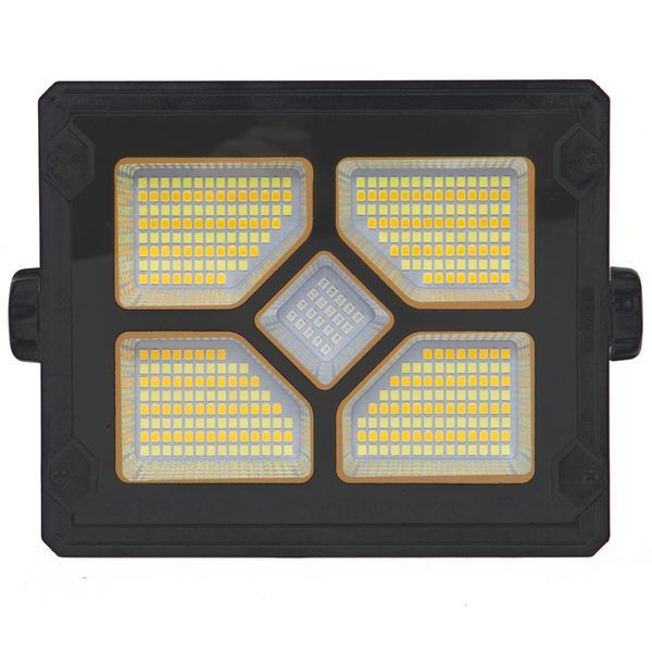 Прожектор светодиодный X-BALOG BL-W884-1 черный BL-W884-1 фото