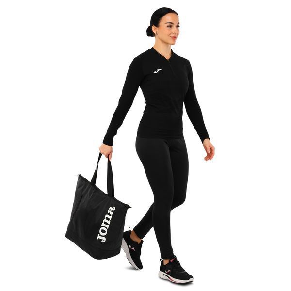 Сумка спортивная Joma CHALLENGE 401544-102 черный 401544-102 фото