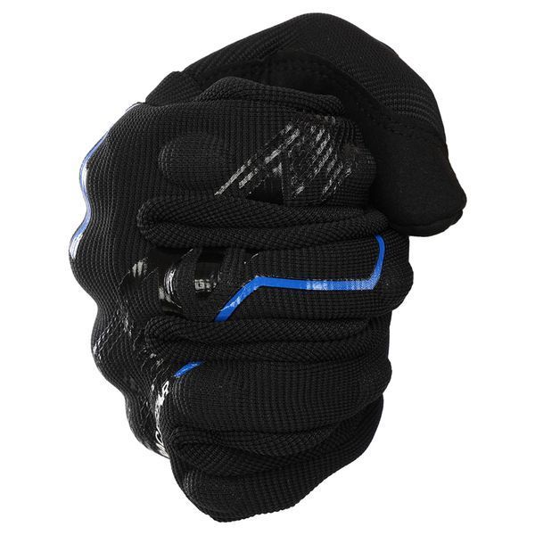 Мотоперчатки MADBIKE MAD-62 M-XL цвета в ассортименте XL MAD-62 фото