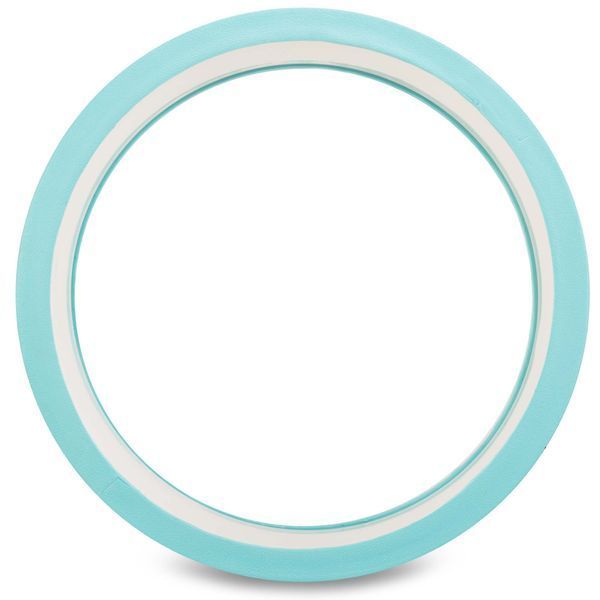 Колесо для йоги массажное Wheel Yoga FHAVK FI-1472 цвета в ассортименте FI-1472 фото