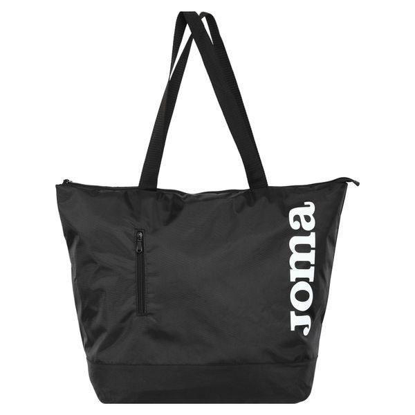 Сумка спортивная Joma CHALLENGE 401544-102 черный 401544-102 фото