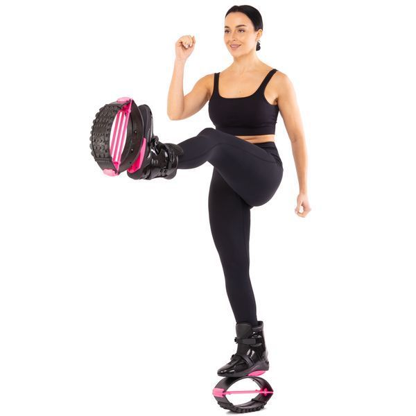 Фитнес джамперы профессиональные SP-Sport Kangoo Jumps SK-4571 размер 35-43 цвета в ассортименте 35-37 SK-4571 фото