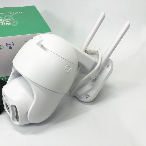 Уличная IP камера видеонаблюдения 3.0 mp YH-8 Камера WiFi с удаленным доступом ws11523 фото