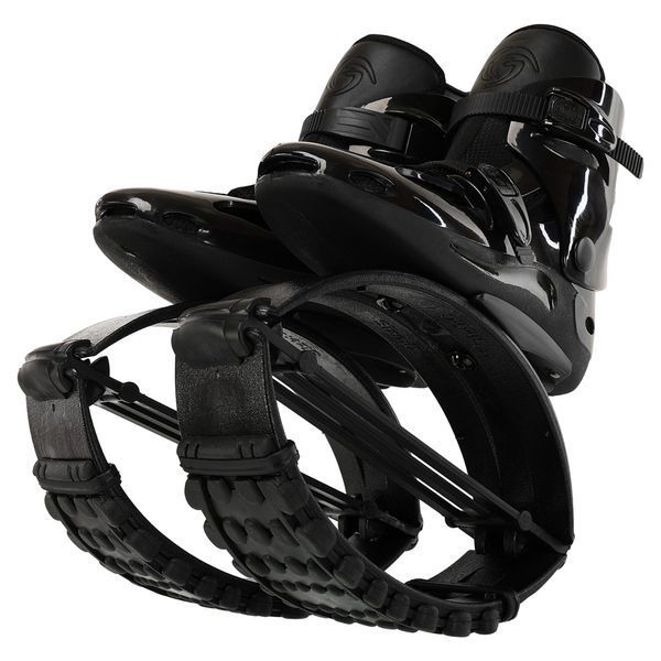 Фитнес джамперы профессиональные SP-Sport Kangoo Jumps SK-4571 размер 35-43 цвета в ассортименте 35-37 SK-4571 фото