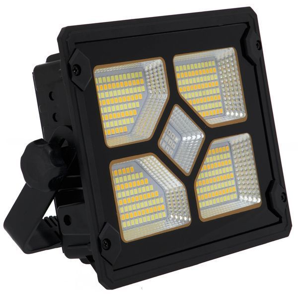 Прожектор светодиодный X-BALOG BL-W884-1 черный BL-W884-1 фото