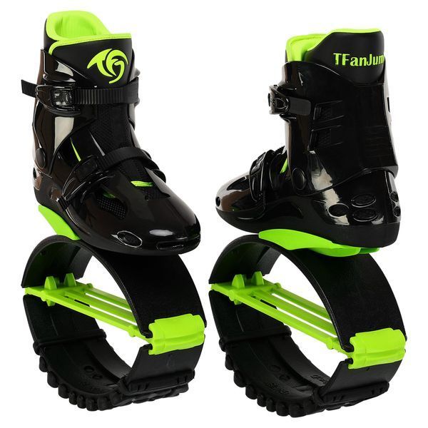 Фитнес джамперы профессиональные SP-Sport Kangoo Jumps SK-4571 размер 35-43 цвета в ассортименте 35-37 SK-4571 фото