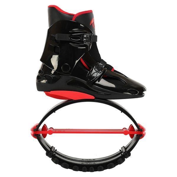 Фитнес джамперы профессиональные SP-Sport Kangoo Jumps SK-4571 размер 35-43 цвета в ассортименте 35-37 SK-4571 фото