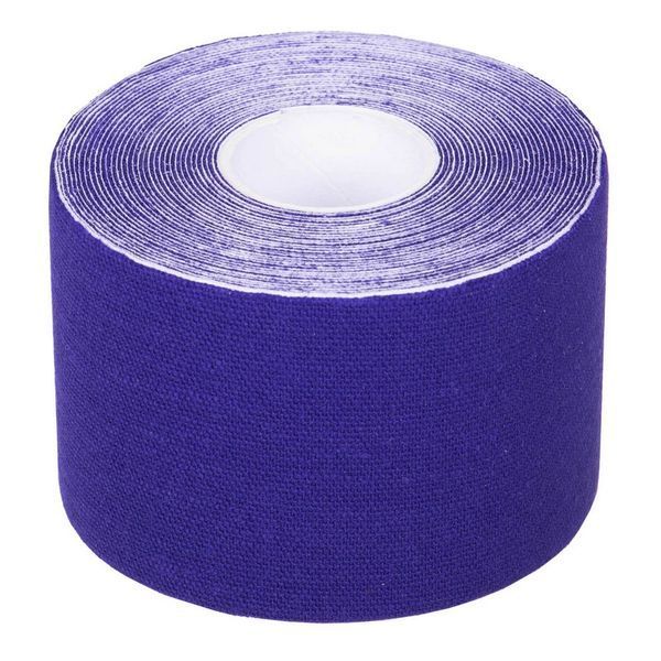 Кінезіо тейп для обличчя та тіла Kinesio tape SP-Sport BC-4863-5 розмір 5смх5м кольори в асортименті BC-4863-5 фото