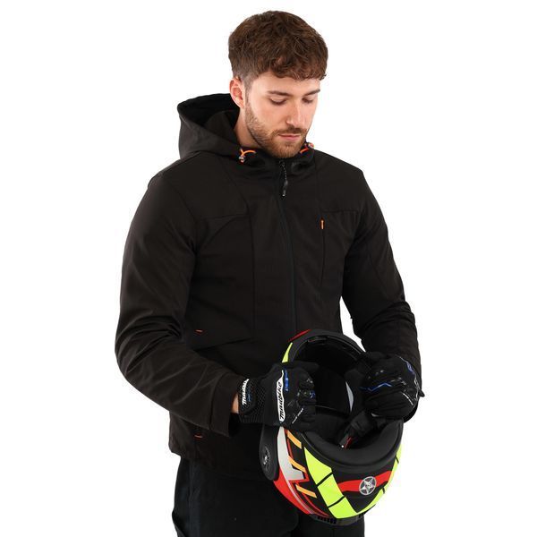 Мотоперчатки MADBIKE MAD-62 M-XL цвета в ассортименте XL MAD-62 фото