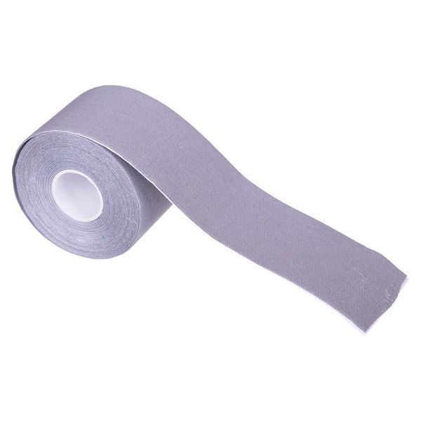 Кінезіо тейп для обличчя та тіла Kinesio tape SP-Sport BC-4863-5 розмір 5смх5м кольори в асортименті BC-4863-5 фото