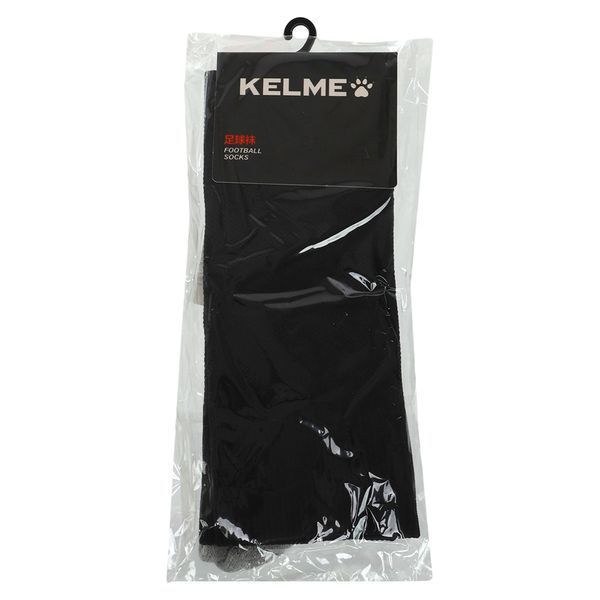 Гетри KELME LIGA K15Z908-9003 розмір M-XL чорний-білий M-39-41 (Немає в наявност) K15Z908-9003 фото