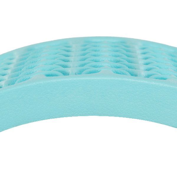 Колесо для йоги массажное Wheel Yoga FHAVK FI-1472 цвета в ассортименте FI-1472 фото