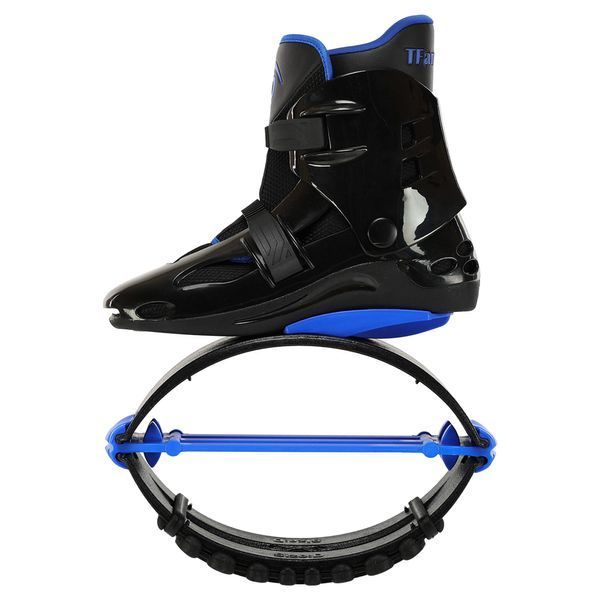 Фитнес джамперы профессиональные SP-Sport Kangoo Jumps SK-4571 размер 35-43 цвета в ассортименте 35-37 SK-4571 фото