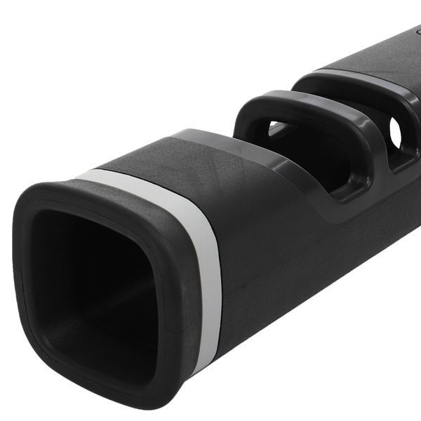 Тренажер силовой функциональный POWER BARREL Баррель Record FI-4046-12 12кг черный FI-4046-12 фото