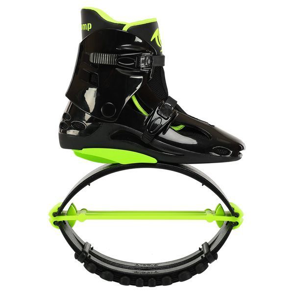 Фитнес джамперы профессиональные SP-Sport Kangoo Jumps SK-4571 размер 35-43 цвета в ассортименте 35-37 SK-4571 фото