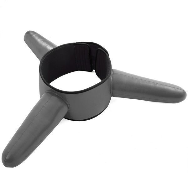 Насадка-тренажёр для боксерского мешка &laquo;Двойной прямой&raquo; Punching Bags Belt Slip Stick SP-Sport BO-1993-3 цвета в ассортименте BO-1993-3 фото