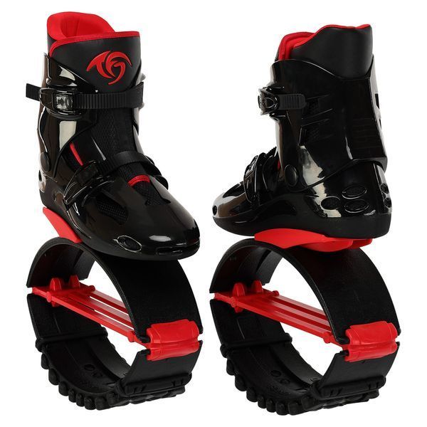 Фитнес джамперы профессиональные SP-Sport Kangoo Jumps SK-4571 размер 35-43 цвета в ассортименте 35-37 SK-4571 фото