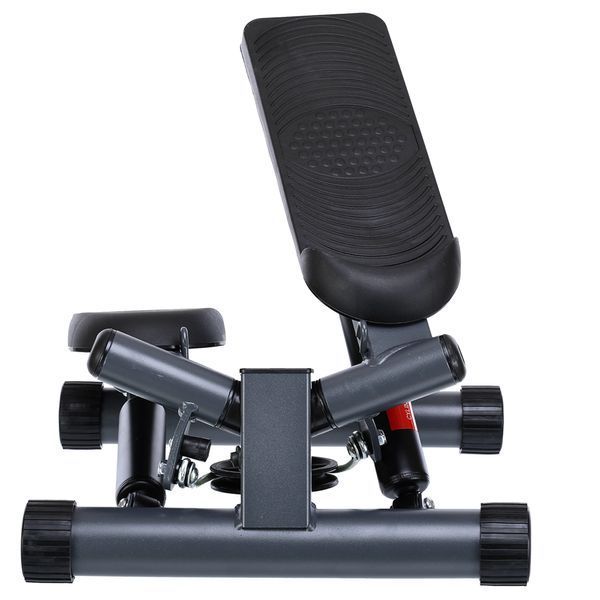 Степпер с эспандерами и встроенным мини-компьютером BODY SCULPTURE BJBS-1320HAR-B TWIST STEPPER BJBS-1320HAR-B фото