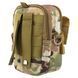 Подсумок тактический SP-Sport ZK-5514 размер 17x12x8см цвета в ассортименте ZK-5514 фото 5