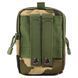 Подсумок тактический SP-Sport ZK-5514 размер 17x12x8см цвета в ассортименте ZK-5514 фото 22