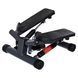 Степпер с эспандерами и встроенным мини-компьютером BODY SCULPTURE BJBS-1320HAR-B TWIST STEPPER BJBS-1320HAR-B фото 3