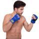 Перчатки для смешанных единоборств MMA TOP KING Super TKGGS S-XL цвета в ассортименте XL TKGGS фото 7
