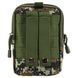 Подсумок тактический SP-Sport ZK-5514 размер 17x12x8см цвета в ассортименте ZK-5514 фото 16