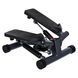 Степпер с эспандерами и встроенным мини-компьютером BODY SCULPTURE BJBS-1320HAR-B TWIST STEPPER BJBS-1320HAR-B фото 4