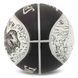 Мяч баскетбольный резиновый SPALDING SKETCH 84447Y размер 7 черный 84447Y фото 3