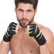 Быстрые бинты внутренние перчатки митенки MAXXMMA BO-0840 S-XL цвета в ассортименте L-XL BO-0840 фото 5