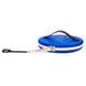 Рулетка спортивная геодезическая JUFENG C-5586 50м C-5586 фото 3