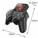 Игровая консоль-джойстик S10 с 2.4 дюймовым LCD экраном, Игровая приставка game, Детская приставка тетрис ws68735 фото 6